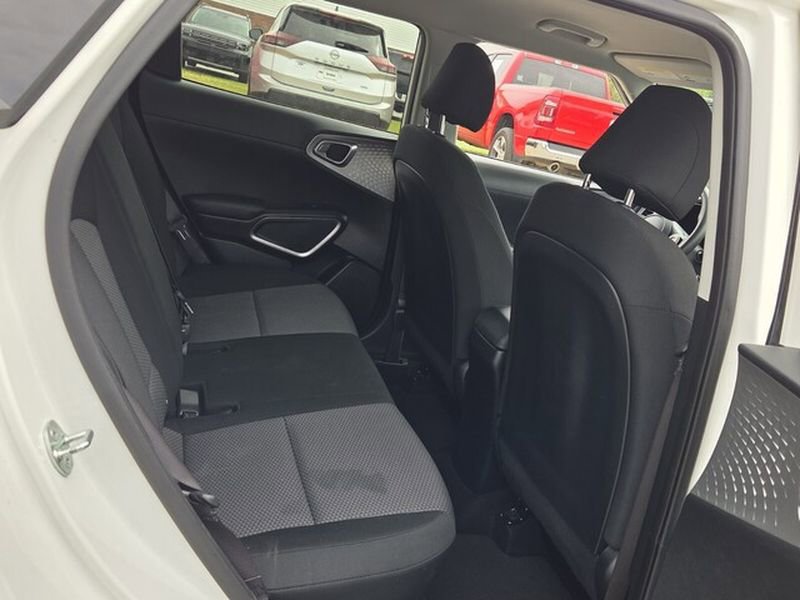 Used 2023 Kia Soul LX w/ Option Group 015 image 14