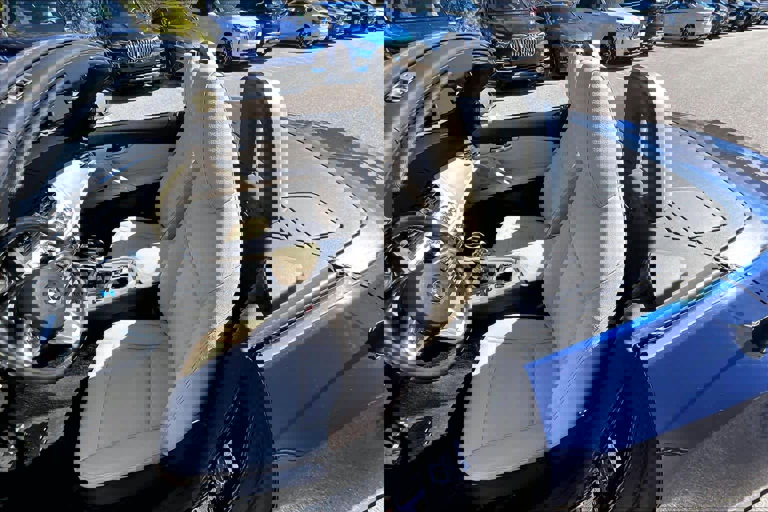 Used 2012 BMW Z4 sDrive28i image 21