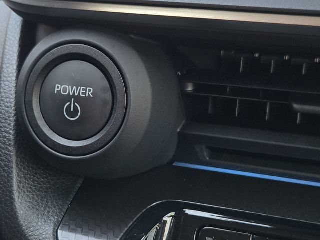 Certified 2026 Toyota Prius Plug-In Hybrid FWD image 23