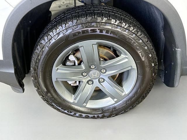 Certified 2023 Honda Ridgeline RTL-E image 14