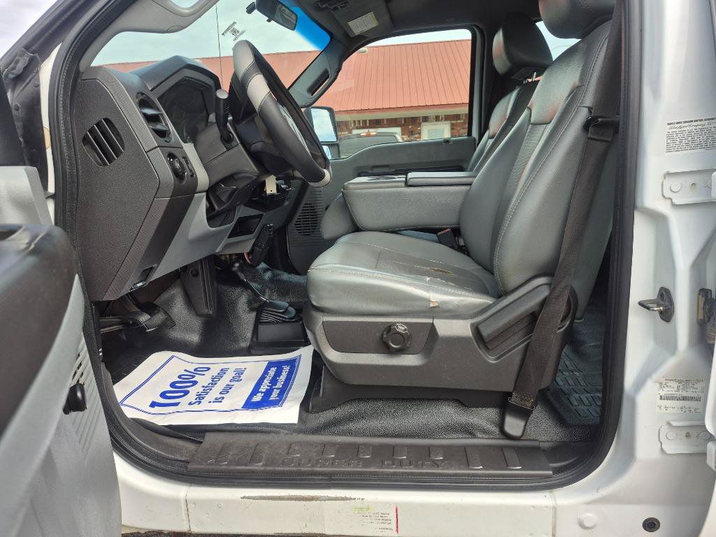 Used 2011 Ford F350 XL AWD/4WD image 22