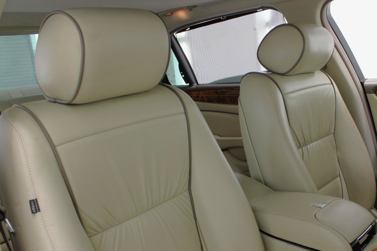 Used 2005 Jaguar XJ Vanden Plas RWD image 51