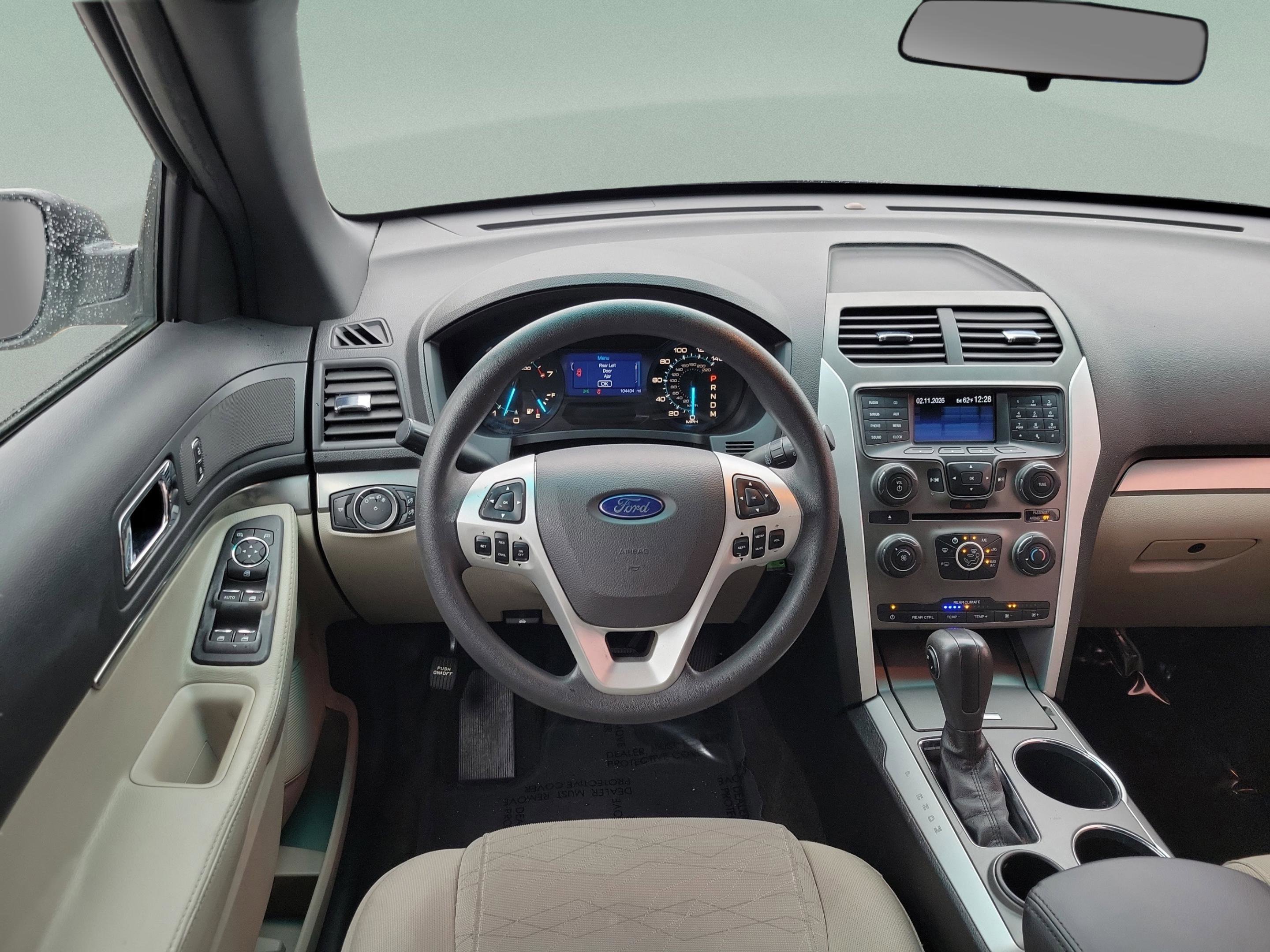 Used 2014 Ford Explorer FWD image 20