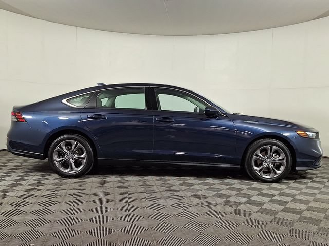 Used 2024 Honda Accord EX image 10