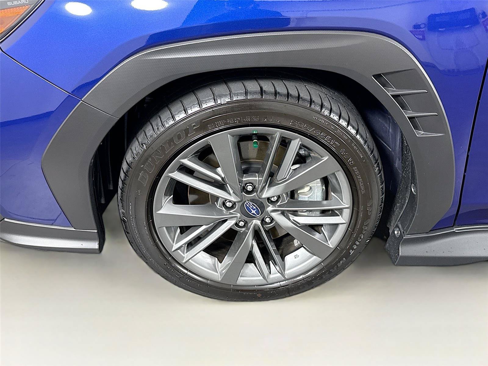 Used 2024 Subaru WRX AWD/4WD image 41