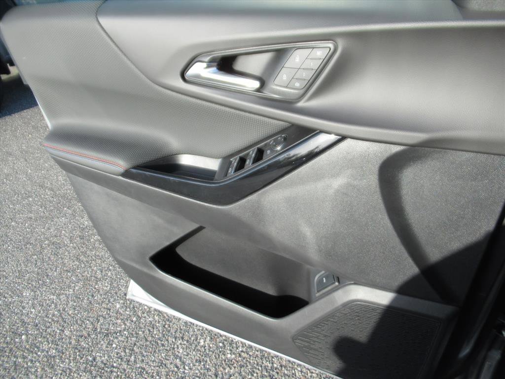 New 2026 Chevrolet Equinox RS w/ Convenience Package III image 28