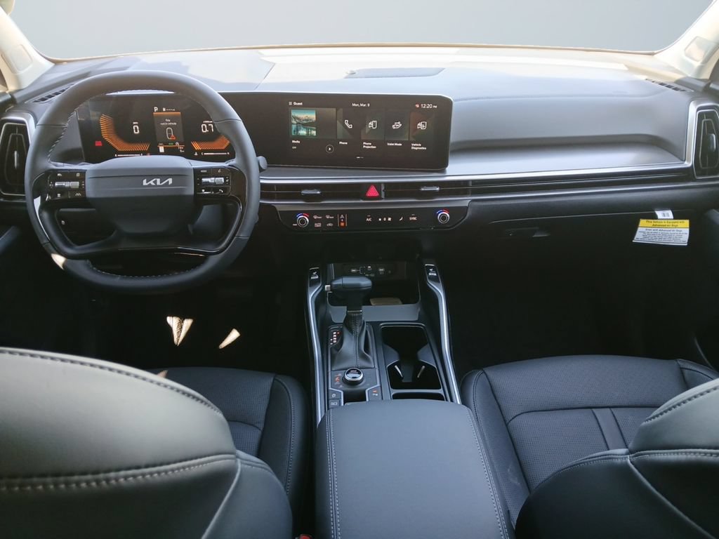 New 2026 Kia Sorento S AWD/4WD image 10