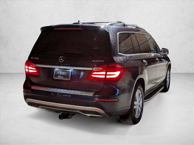 Used 2014 Mercedes-Benz GL 350 BlueTEC 4MATIC image 5