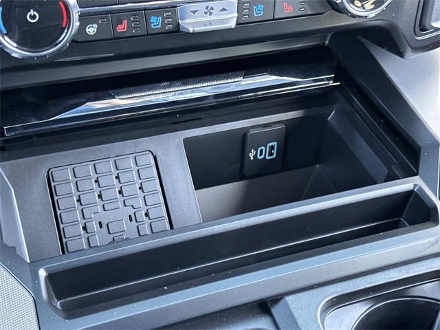 New 2026 Ford F350 Lariat image 32