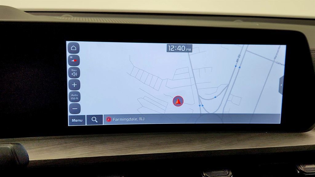 Used 2023 Kia Telluride SX Prestige X-Pro AWD/4WD image 20