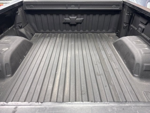 Used 2021 Chevrolet Silverado 1500 LT w/ Bed Protection Package image 20