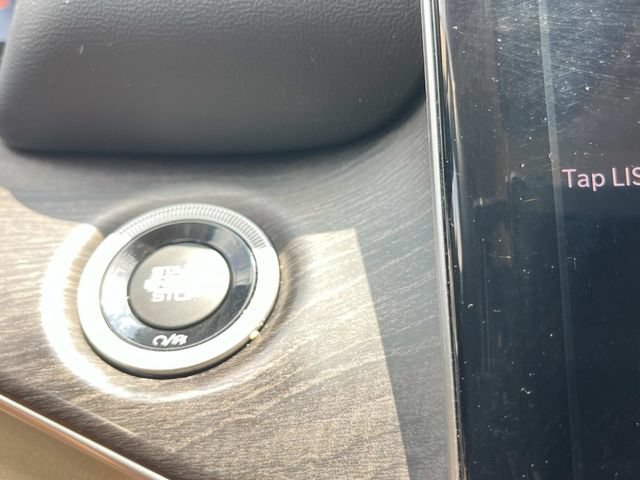 Used 2022 Jeep Grand Cherokee L Limited AWD/4WD image 42