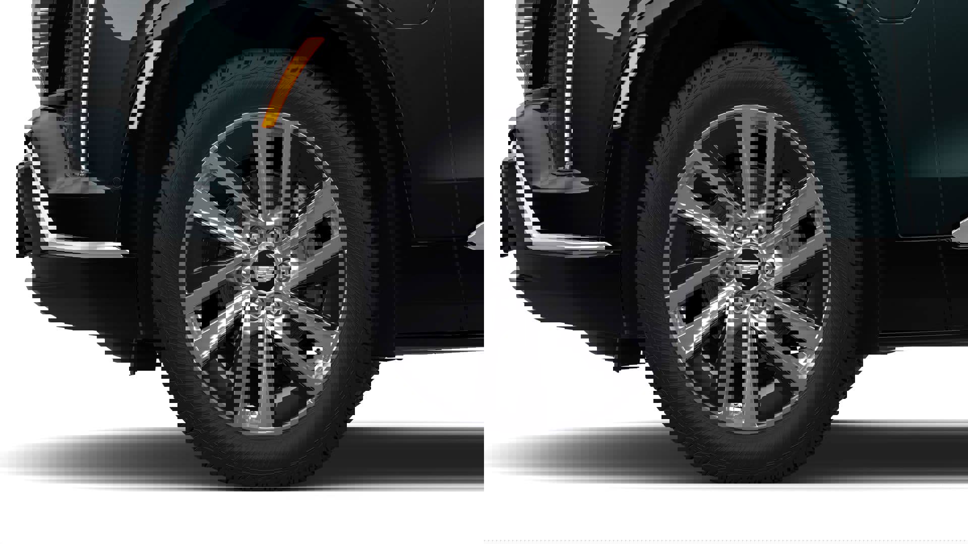 New 2026 Cadillac Vistiq Luxury image 31