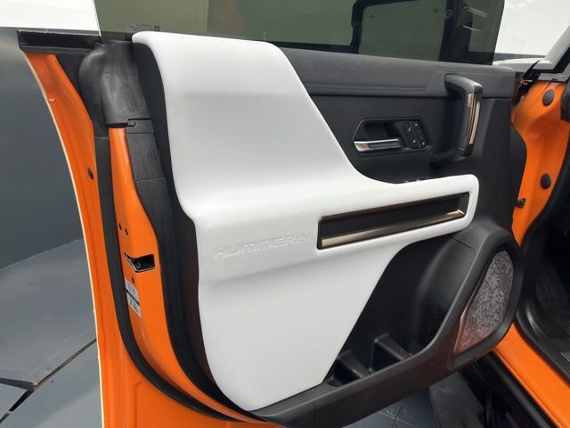 Used 2024 GMC Hummer EV 3X image 12