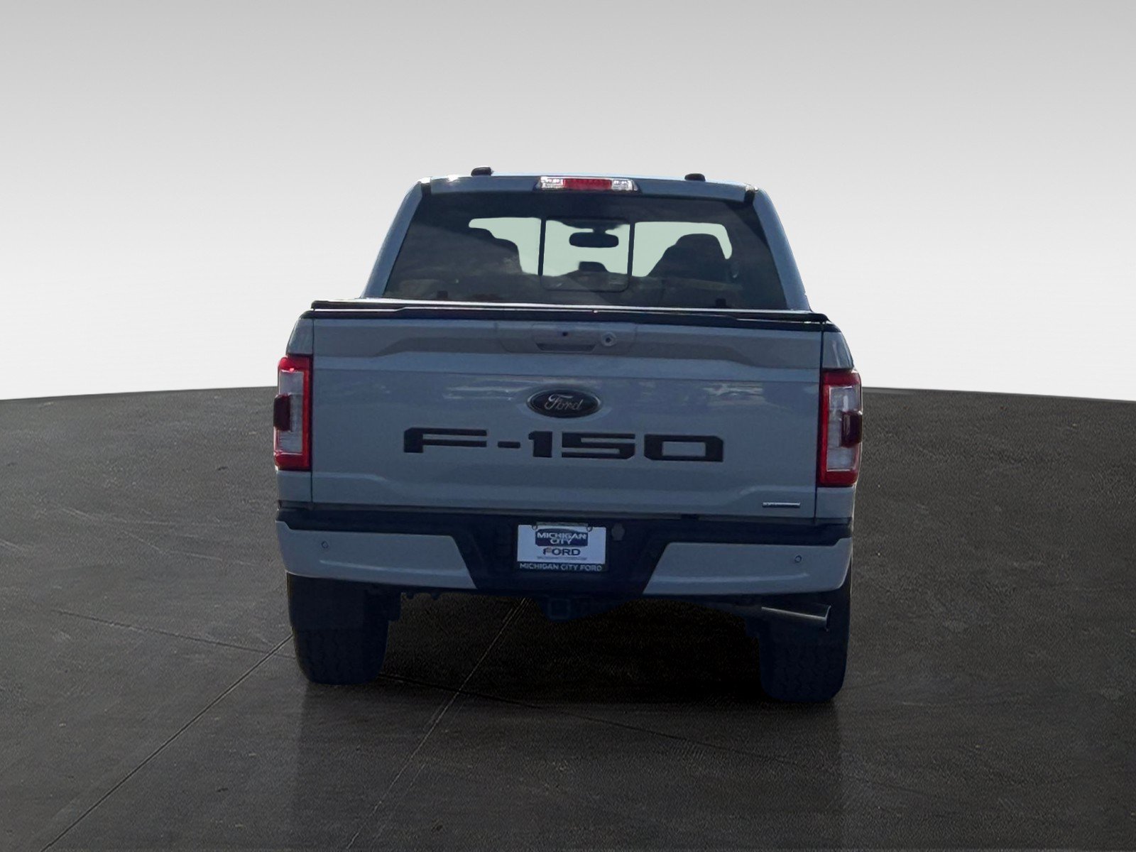 Used 2023 Ford F150 Lariat w/ Equipment Group 502A High AWD/4WD image 6