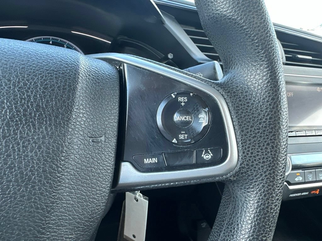 Used 2020 Honda Civic LX image 21