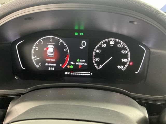 Used 2026 Honda Civic Sport image 15