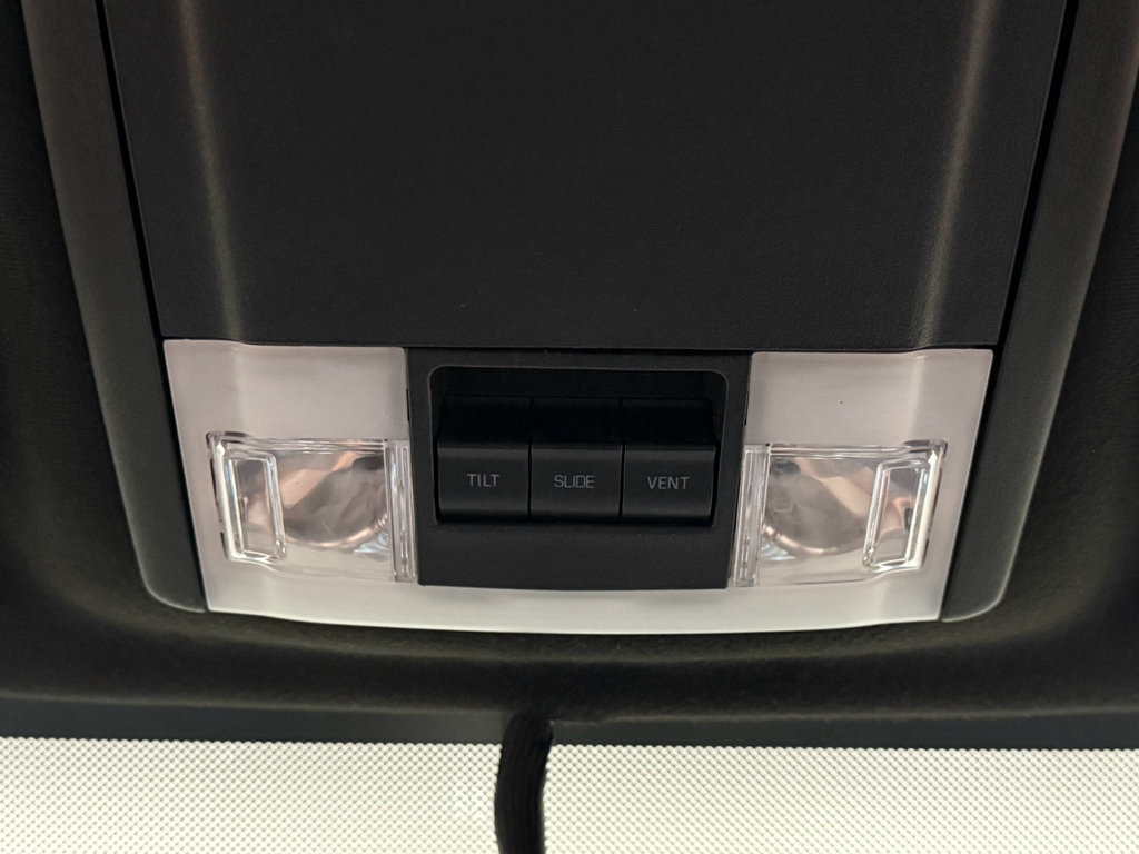 Used 2015 Ford Expedition Platinum image 28