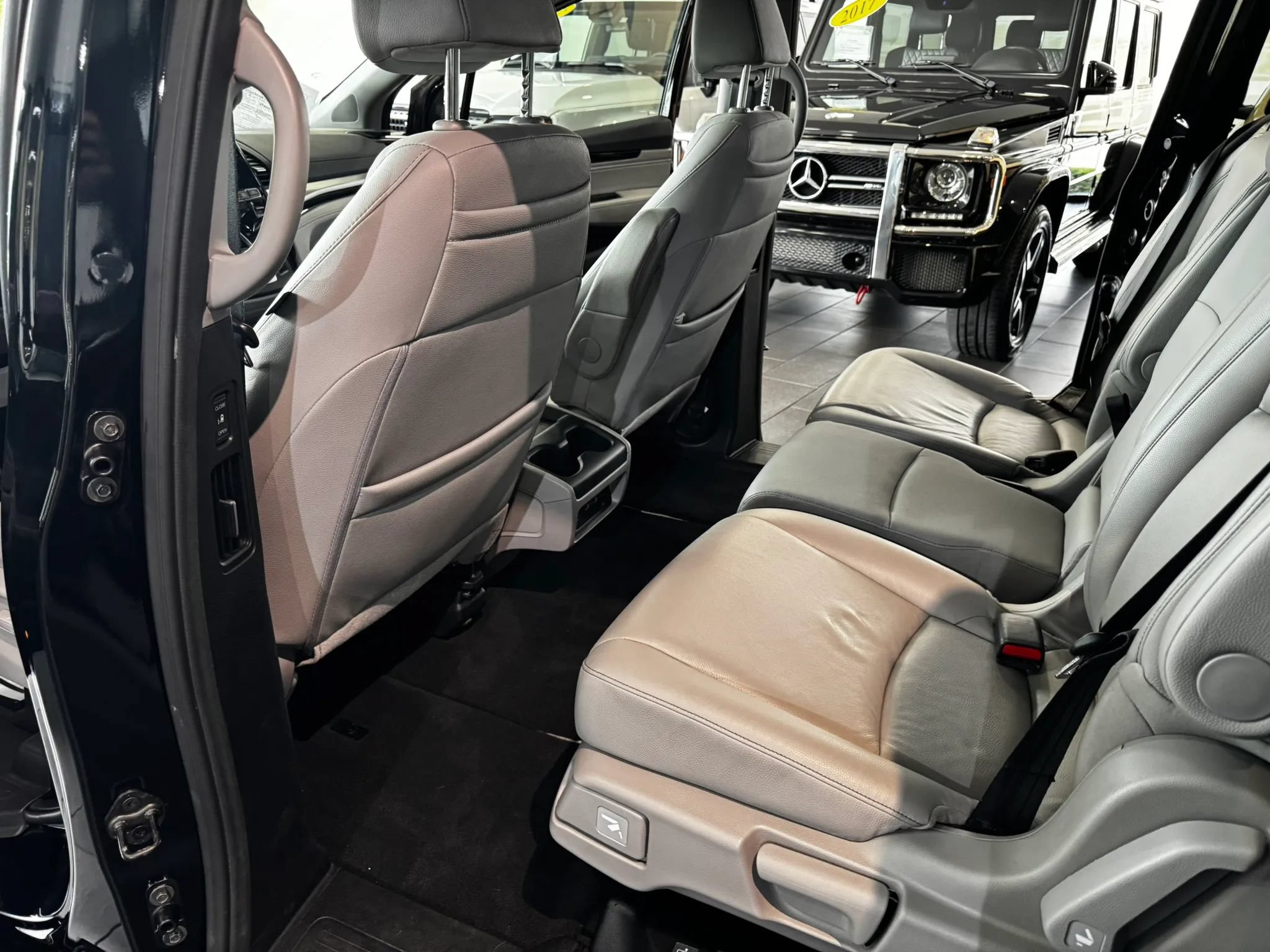 Used 2022 Honda Odyssey Touring image 20