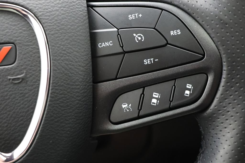 Used 2022 Dodge Durango GT AWD/4WD image 20