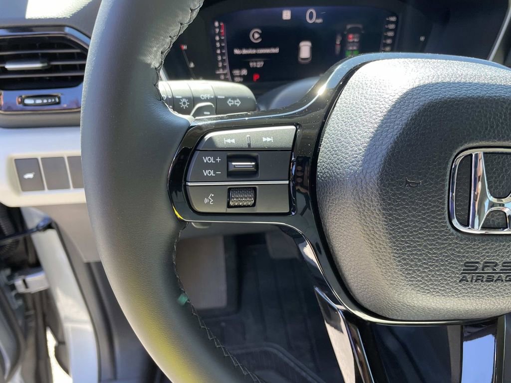 New 2026 Honda Pilot EX-L image 17