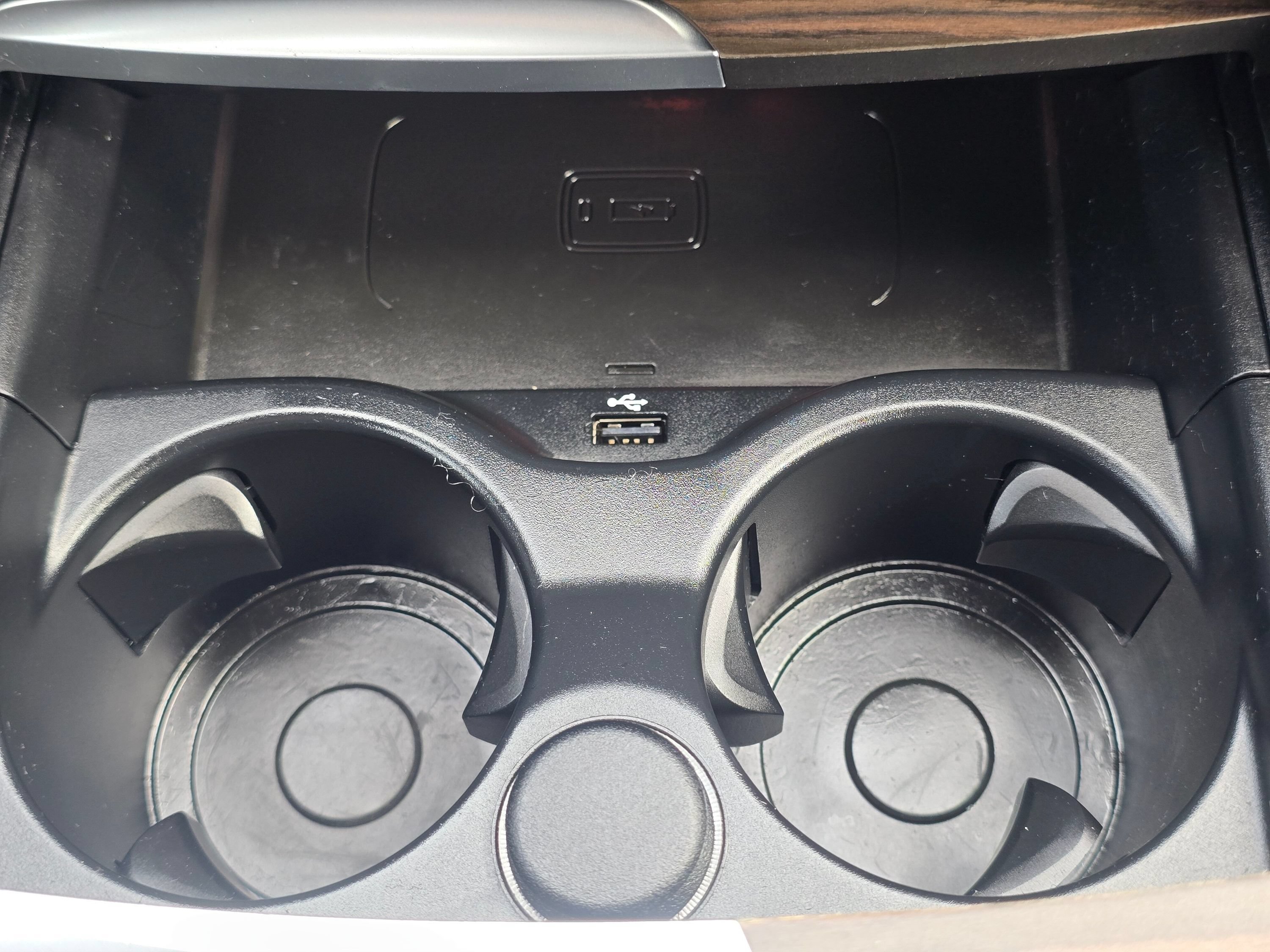 Used 2017 BMW 530i RWD image 40