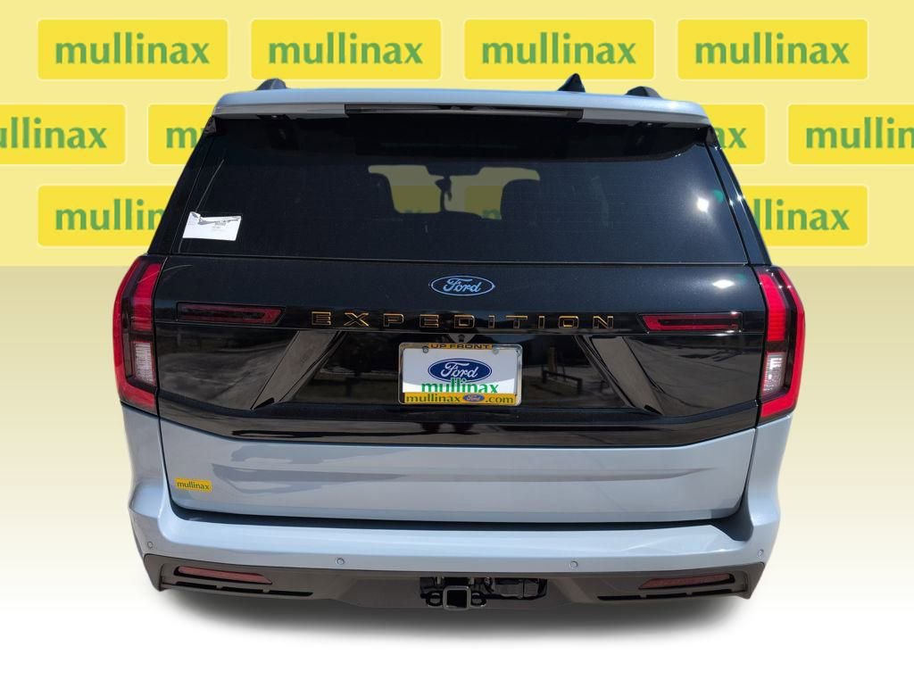 New 2026 Ford Expedition Tremor image 28