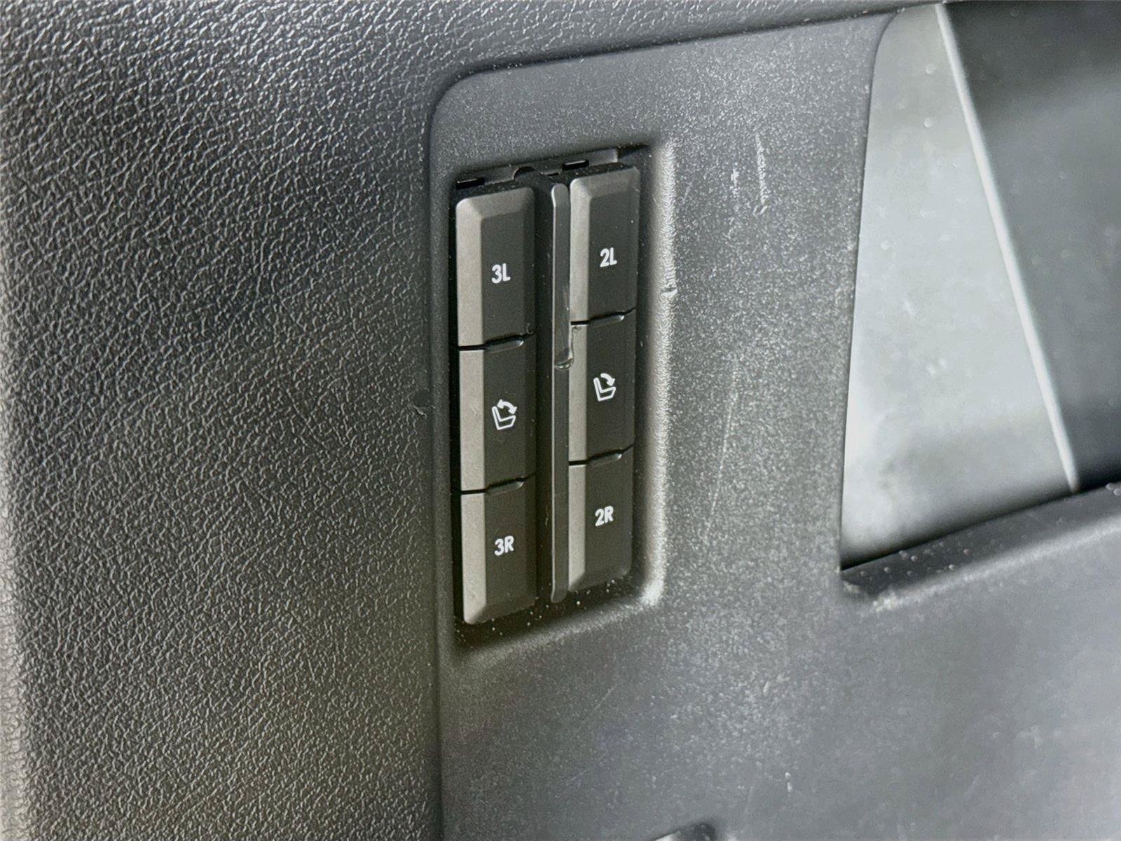 Used 2023 Lincoln Navigator Black Label AWD/4WD image 32