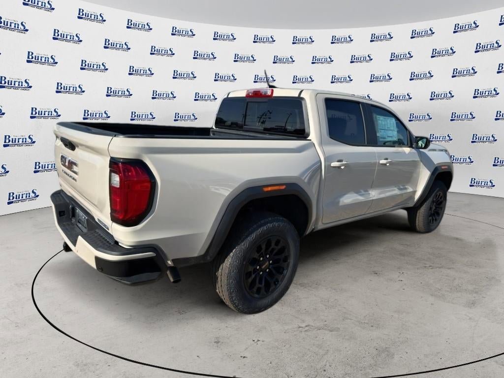 New 2026 GMC Canyon Elevation w/ Convenience Package RWD image 7