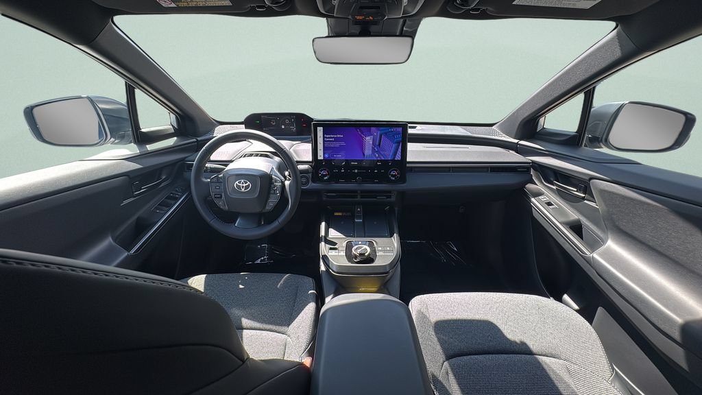 Used 2026 Toyota bZ FWD image 12