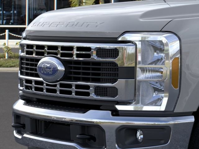 New 2026 Ford F250 XLT AWD/4WD image 17
