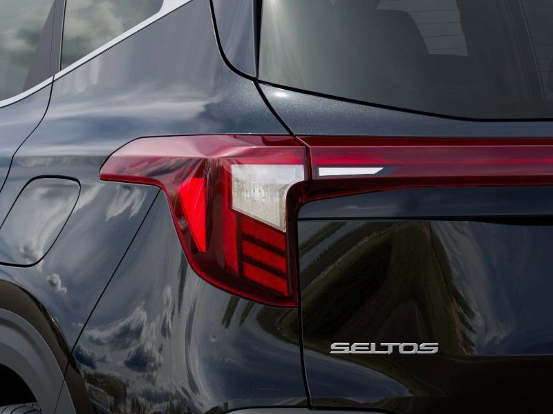 New 2026 Kia Seltos EX w/ EX Sunroof Package AWD/4WD image 11