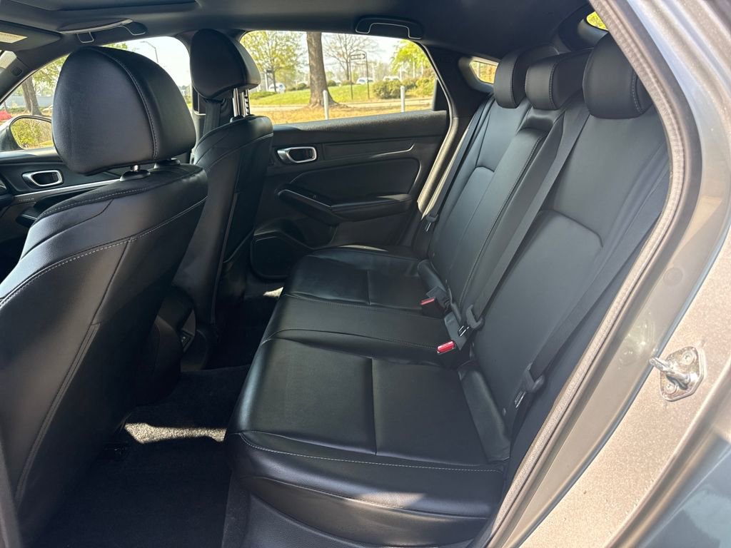 Used 2024 Acura Integra A-Spec image 26