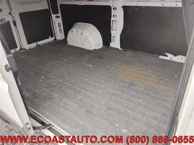 Used 2014 RAM ProMaster 1500 w/ Premium Appearance Group FWD image 14