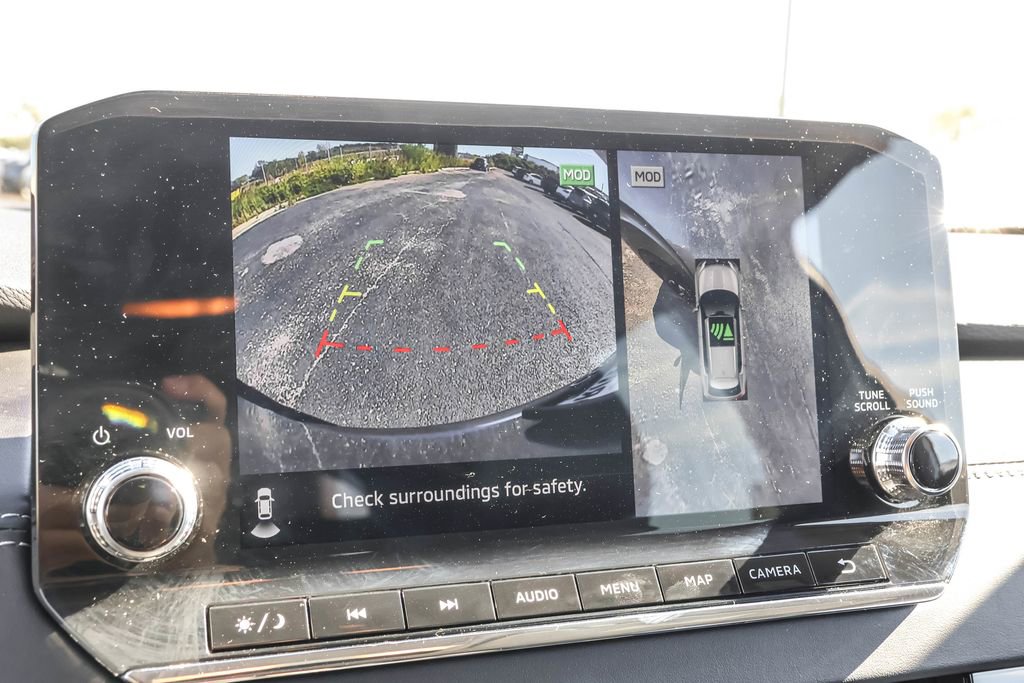 Used 2022 Mitsubishi Outlander SEL image 6