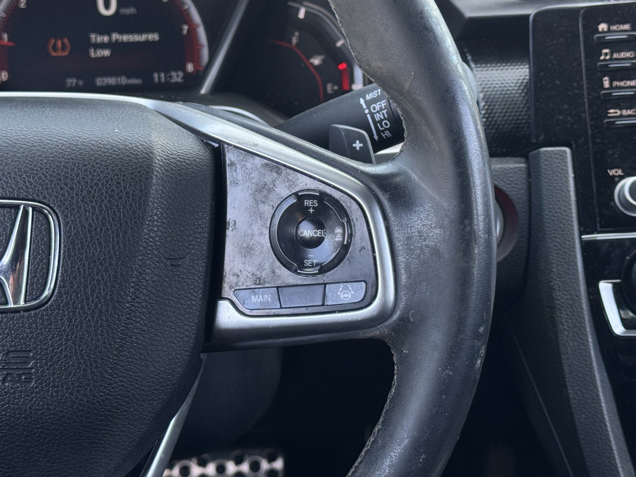 Used 2019 Honda Civic Sport image 16