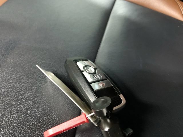 Used 2023 Ford Bronco Outer Banks AWD/4WD image 31
