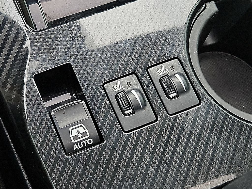 Used 2020 Toyota 4Runner TRD Pro AWD/4WD image 22