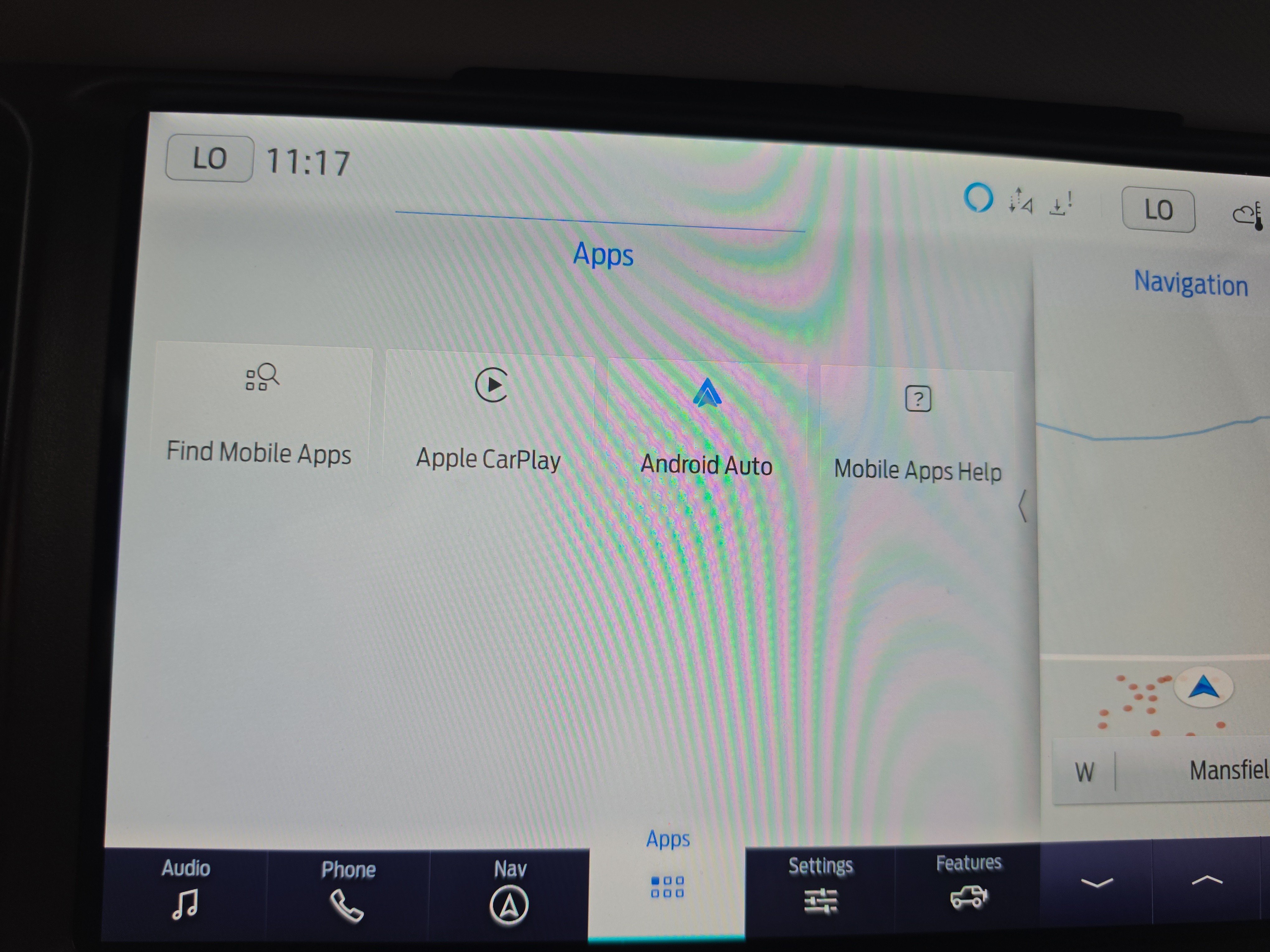 Used 2022 Ford Bronco Wildtrak AWD/4WD image 30
