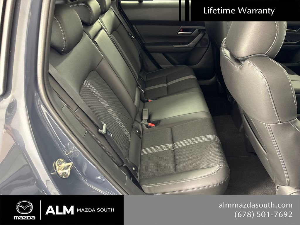 New 2026 MAZDA CX-50 Meridian Edition w/ Weather Package image 16