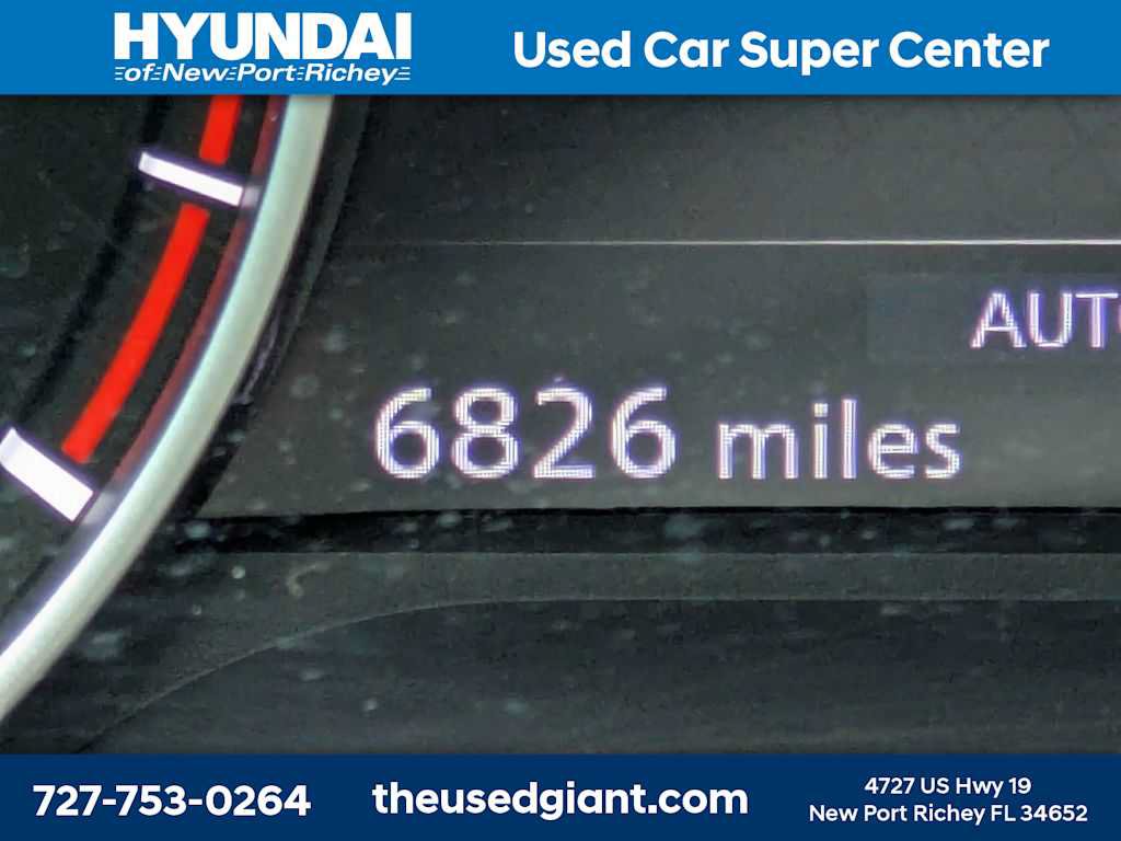 Used 2024 Nissan Rogue SV w/ SV Premium Package AWD/4WD image 38