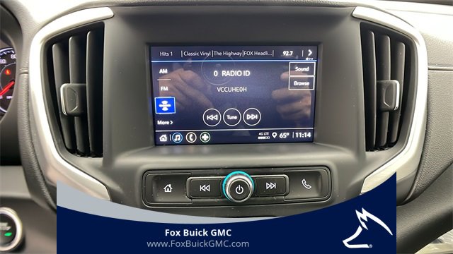 Certified 2024 GMC Terrain SLE image 20