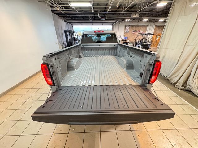 New 2024 GMC Sierra 1500 Pro w/ Pro Value Package image 19