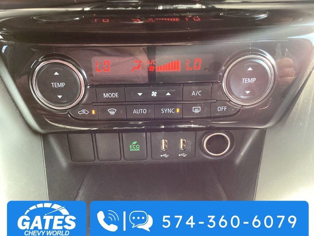 Used 2025 Mitsubishi Eclipse Cross SE AWD/4WD image 19