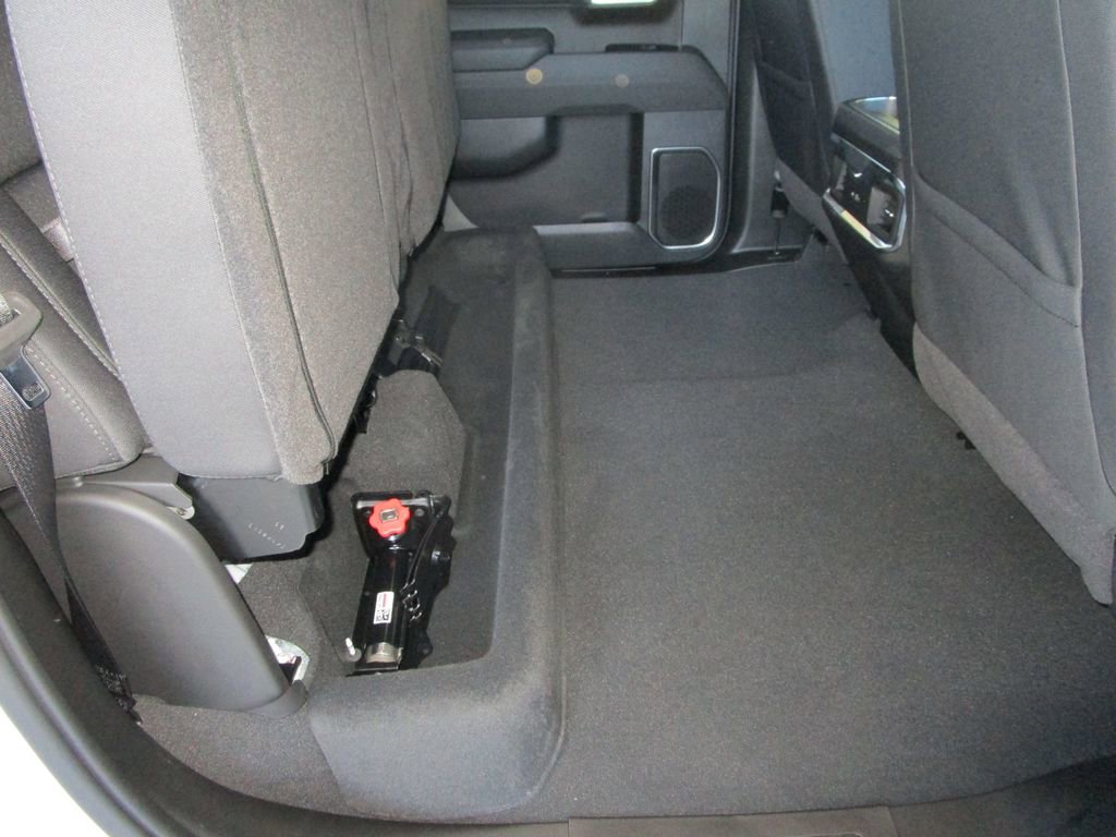 New 2026 GMC Sierra 1500 Elevation image 23