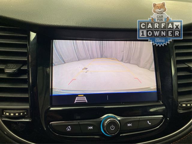 Used 2020 Chevrolet Trax LT image 28