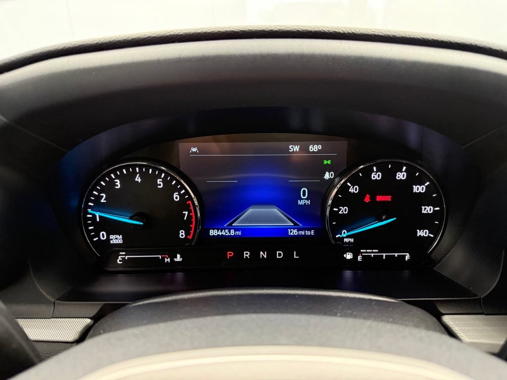 Used 2022 Ford Escape SE w/ Convenience Package AWD/4WD image 4