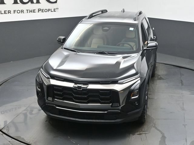 New 2026 Chevrolet Equinox ACTIV w/ Convenience Package III FWD image 24