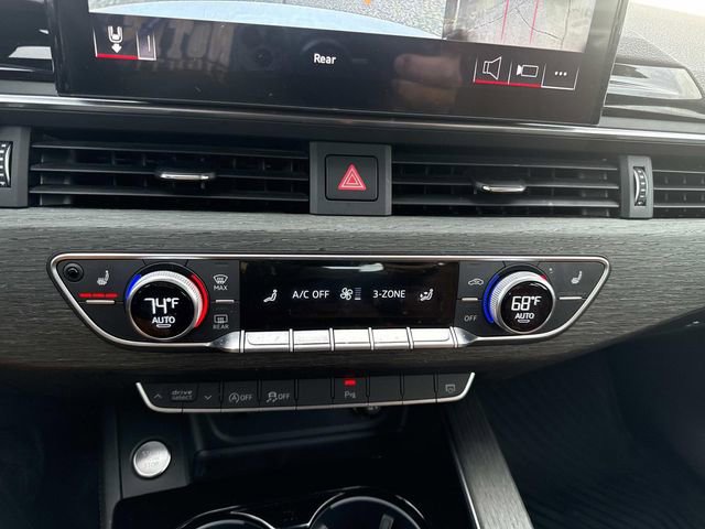 Used 2023 Audi A4 2.0T Premium Plus image 32