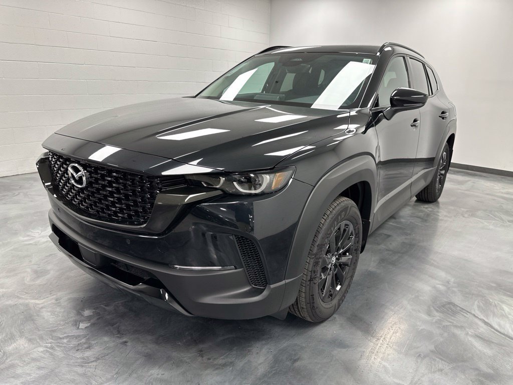 New 2026 MAZDA CX-50 AWD 2.5 Hybrid w/ Weather Package image 1